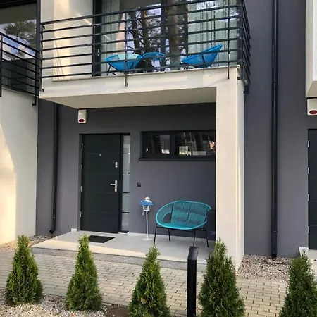 Scandi N*.9 * Pobierowo